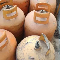 کپسول ایران گاز|اجاق گاز و لوازم برقی پخت‌وپز|کرمانشاه, |دیوار