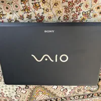 لپتاپ سونی وایو حافظه ssd|رایانه همراه|تهران, افسریه جنوبی|دیوار
