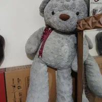 خرس ۲ متری وارداتی