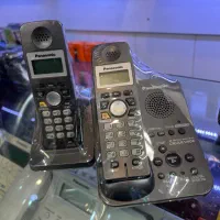 تلفن پاناسونیک ۲ گوشی فول ۳۵۳۲