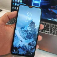 redmi note 8 Pro ردمی