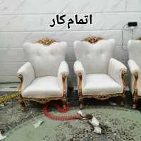 تعمیرات مبل در منزل|مبلمان خانگی و میز عسلی|برازجان, |دیوار