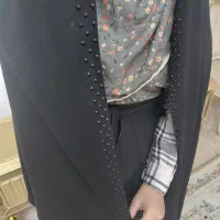 چادر قجری|لباس|تهران, امیر بهادر|دیوار