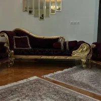 نیم ست استیل