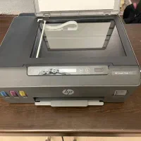 پرینتر چندکاره HP Smart Tank 515|پرینتر، اسکنر، کپی، فکس|تهران, نیاوران|دیوار
