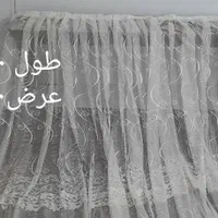 پرده توری