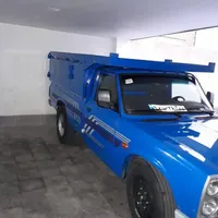 وانت نیسان، مدل ۱۴۰۳
