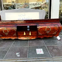 میز تلوزیون معرقکاری 100