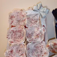 گل ربانی و گل جاودان نصف قیمت همجا|گل مصنوعی|مرودشت, پشت سایپا|دیوار