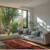 اپارتمان-فول-بازسازی-دلباز-غرق-در-نور-فرهنگشهر