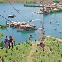 راهنمای گردشگری لیدر هستم زبان عربم