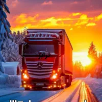 باربری رسمی حمل کالا با مجوز راهداری