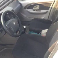 پژو پارس کارمندی مدل ۹۵ بی رنگ|خودرو سواری و وانت|نوشهر, |دیوار