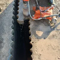 کرگیری و سوراخکاری بتن|خدمات پیشه و مهارت|تهران, حصار بوعلی|دیوار