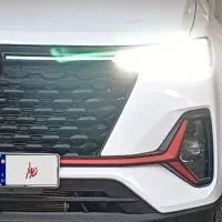 چانگان cs35 plus تیپ 3