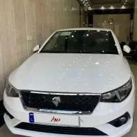 تارا صفر کیلومتر تازه تحویل|خودرو سواری و وانت|لامرد, |دیوار