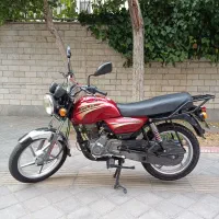 KID|موتورسیکلت|تهران, ایران|دیوار