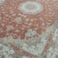 فرش 12متری سالم|فرش|تبریز, |دیوار