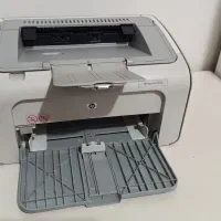 پرینتر HP leaserjet P1102