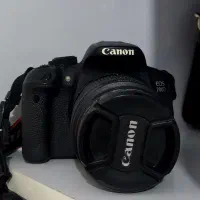 دوربین canon