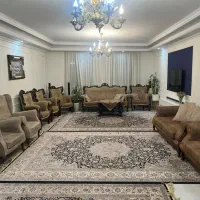 آپارتمان107متری-دوخواب-شیک-وکم-واحد-در-باغ-فیض