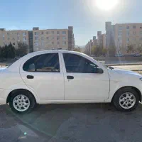 سایناs|خودرو سواری و وانت|کرمانشاه, |دیوار