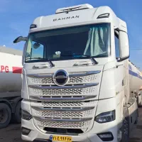 فروش کشنده بایک