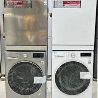 لباسشویی تسمه ای گیربکس تنوع برند دبی کالا علیاری|ماشین لباسشویی و خشک‌کن لباس|اهواز, سپیدار|دیوار