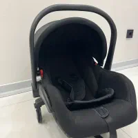 کریر خارجی درحد نو