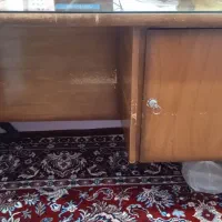 میز تحریر یا کامپیوتر