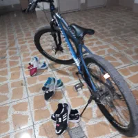 دوچرخه سان اسپد