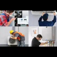 تعمیر انواع پکیج ،اسپیلت،پمپ آب ،آبگرمکن