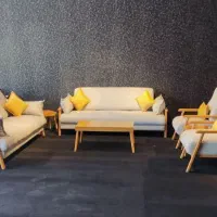 مبل آگاتا/بیش از صد رنگ (متنوع فوم ویژه سرد)|مبلمان خانگی و میز عسلی|رفسنجان, |دیوار