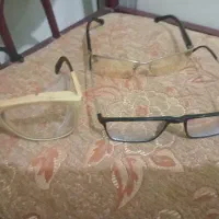 عینک طبی ومحافظ