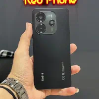 شیائومی note 14 ۲۵۶ گیگ با گارانتی شرکتی بالای۱سال