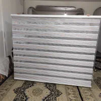 پرده کرکره ای
