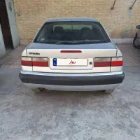 سیتروئن زانتیا 2000|خودرو سواری و وانت|مشهد, هدایت|دیوار