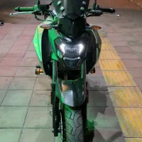 موتور گلکسی NA180