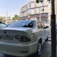 سورن /موتور پارس/دوگانه سوز/تحویل روز