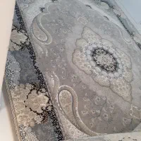 قالی۱۲متری ۷۰۰شونه پا به نو