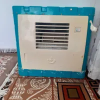 کولر آبی|کولر آبی|کنگاور, |دیوار