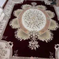 فرش ماشینی|فرش|کرمانشاه, |دیوار