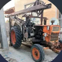 حفر چاله های آب و فروش دستگاهای چاله زن|خدمات پیشه و مهارت|پیرانشهر, |دیوار