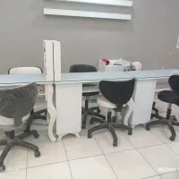 فروش وسیله|آرایشگاه و سالن‌های زیبایی|اهواز, کیان اباد|دیوار