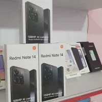 فروش اقساطی شیائومی Redmi Note 14 مستمری‌بگیران|موبایل|اندیشه, اندیشه فاز ۴|دیوار