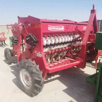 گندم کار خطی و فارودار|ماشین‌آلات صنعتی|شیراز, سهل‌آباد|دیوار