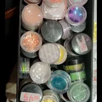 لوازم کاشت ناخن