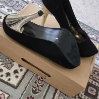 کفش عروس|کیف، کفش، کمربند|اصفهان, کوجان|دیوار