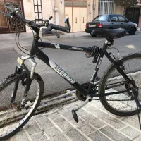 دوچرخه Tornado - 26