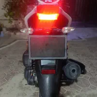 nvx|موتورسیکلت|چغادک, |دیوار